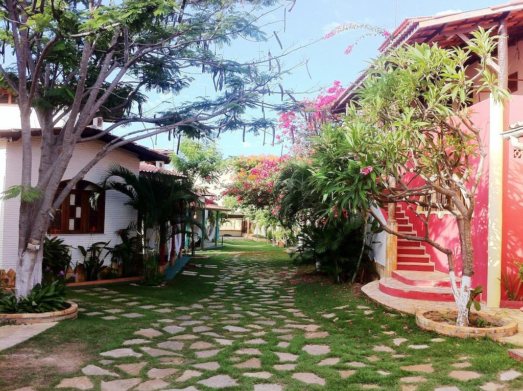 Paracuru Kite Village Extérieur photo