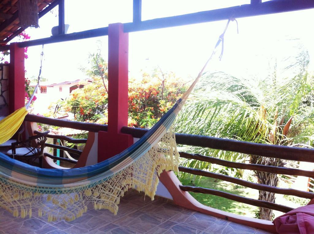 Paracuru Kite Village Extérieur photo